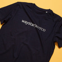 Load image into Gallery viewer, Waystar Royco - Tshirt - Navy
