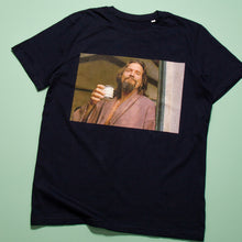 Load image into Gallery viewer, The Dude - Tshirt - Navy
