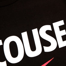 Load image into Gallery viewer, Scouse - Tshirt - Black
