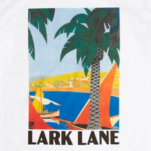 Load image into Gallery viewer, Lark Lane Liverpool - Tshirt - White
