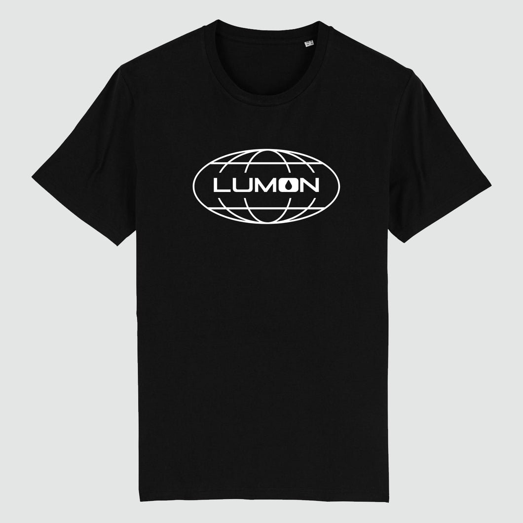 Lumon - Tshirt - Black