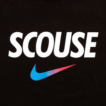Load image into Gallery viewer, Scouse - Tshirt - Black

