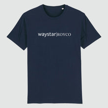 Load image into Gallery viewer, Waystar Royco - Tshirt - Navy
