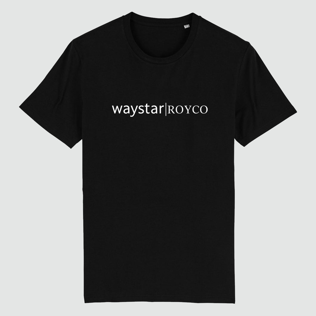 Waystar Royco - Tshirt - Black